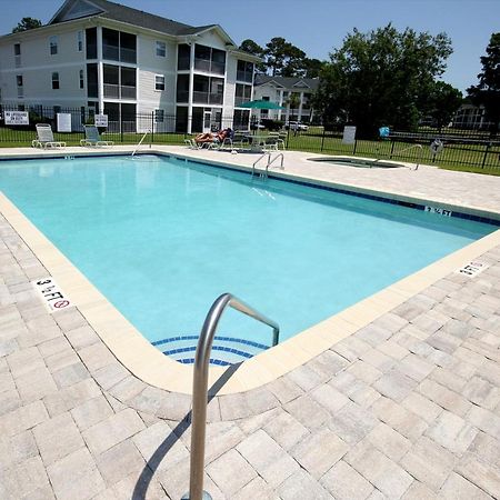 River Oaks 40D Myrtle Beach Exterior photo