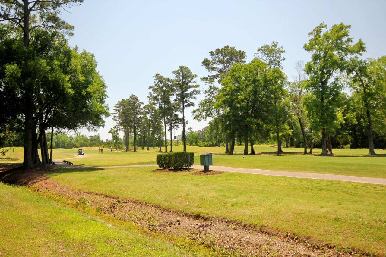 River Oaks 40D Myrtle Beach Exterior photo